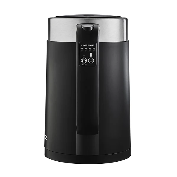 Bouilloire électrique programmable 1,7L Lagrange - Image 3