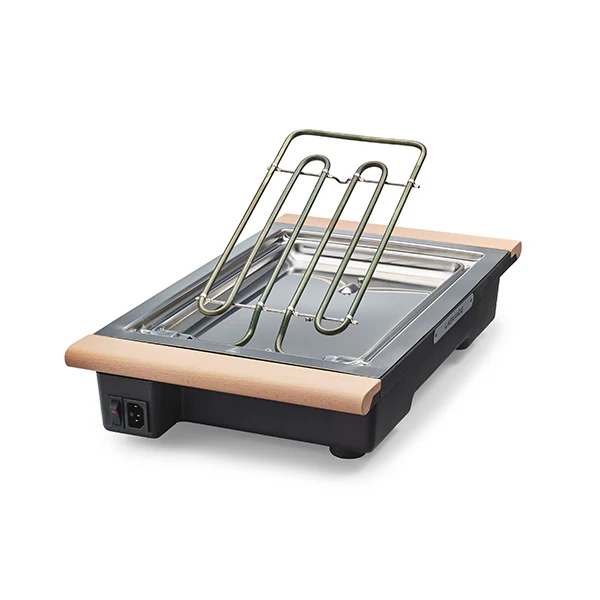 Grill Pierre® Classic avec grattoir Lagrange - Image 5