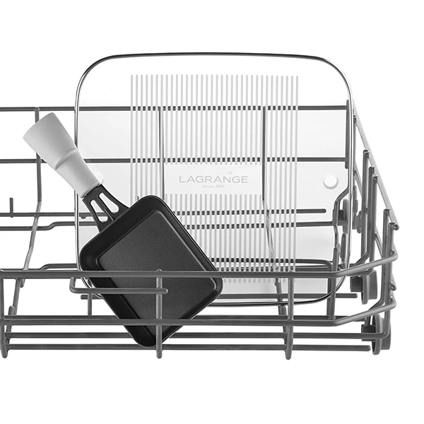 Appareil Ă raclette Transparence 8 personnes 1000 W Lagrange - Image 5
