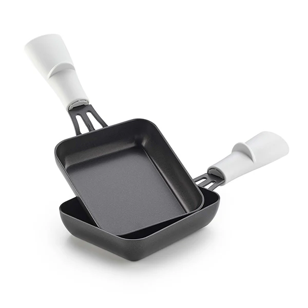 Appareil Ă raclette Transparence 8 personnes 1000 W Lagrange - Image 6