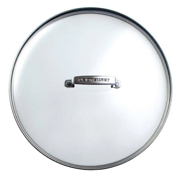Couvercle Les Forgées 24 cm Le Creuset
