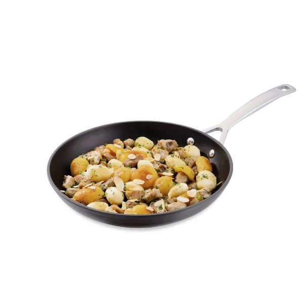 PoĂȘle 28 cm Les ForgĂ©es Le Creuset