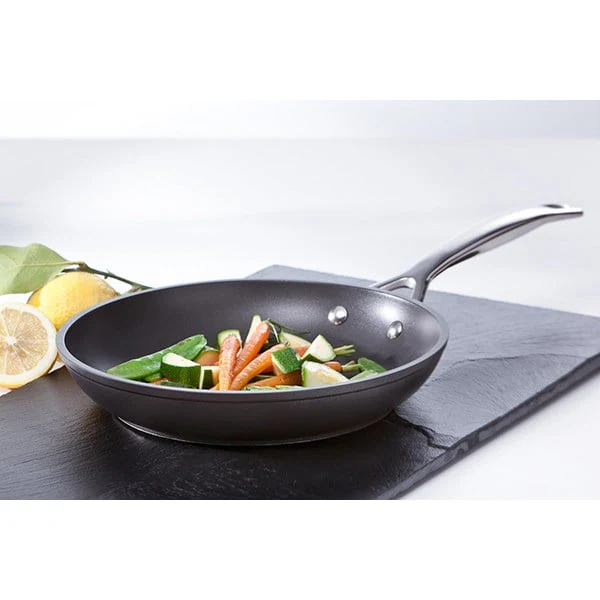 PoĂȘle 28 cm Les ForgĂ©es Le Creuset - Image 2