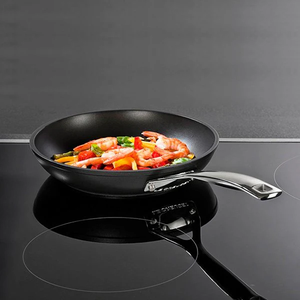 Poêle 30 cm Les Forgées Le Creuset - Image 2