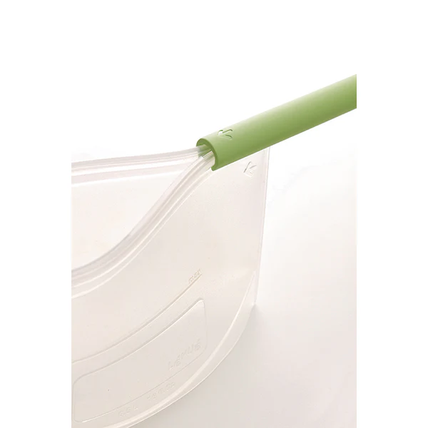 3 sacs silicone 0,25L, 0,5L et 1L Lékué - Image 3
