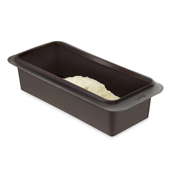 Moule en silicone pour pain de mie Lékué