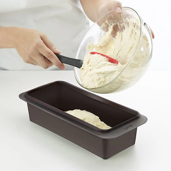Moule en silicone pour pain de mie Lékué - Image 2