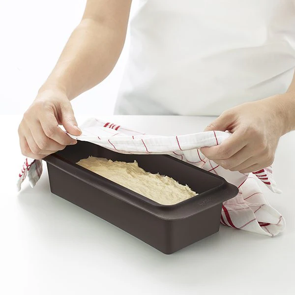 Moule en silicone pour pain de mie Lékué - Image 3