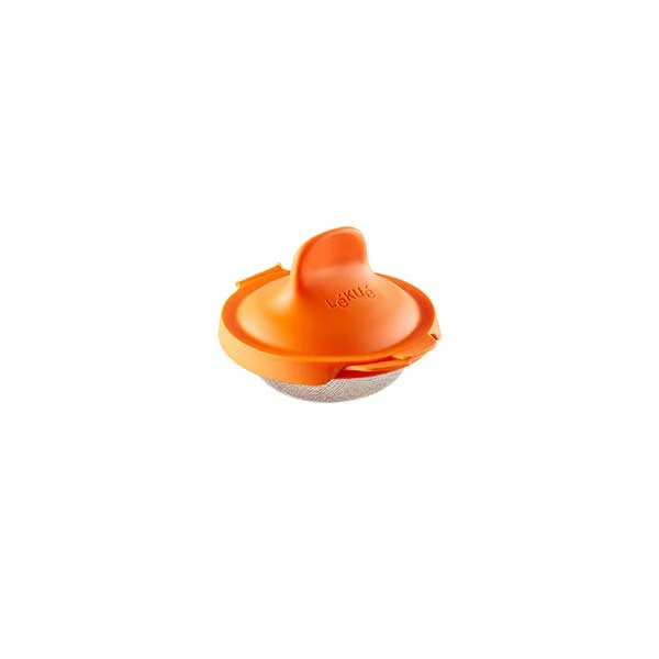 Set de 2 cuit-œufs pochés Lékué - Image 2