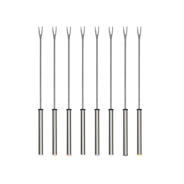 Appareil à fondue électrique 2,4 L 8 personnes 800 W Livoo - Image 3