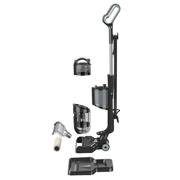 Aspirateur balai laveur filaire DOH143 Livoo - Image 3