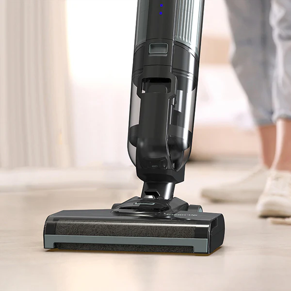 Aspirateur balai laveur filaire DOH143 Livoo - Image 5