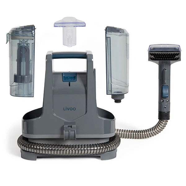 Aspirateur portatif multi surfaces 1,2L 400W DOH134 Livoo - Image 3