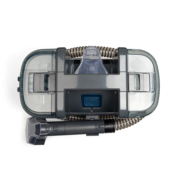 Aspirateur portatif multi surfaces 1,2L 400W DOH134 Livoo - Image 5