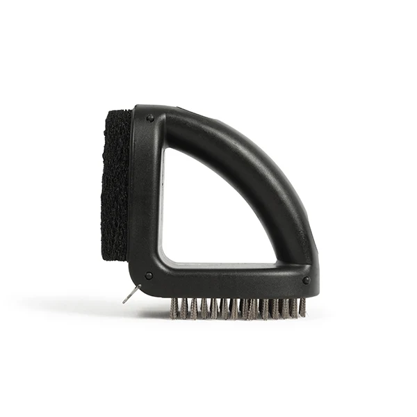 Brosse nettoyante barbecue plancha Livoo - Image 5