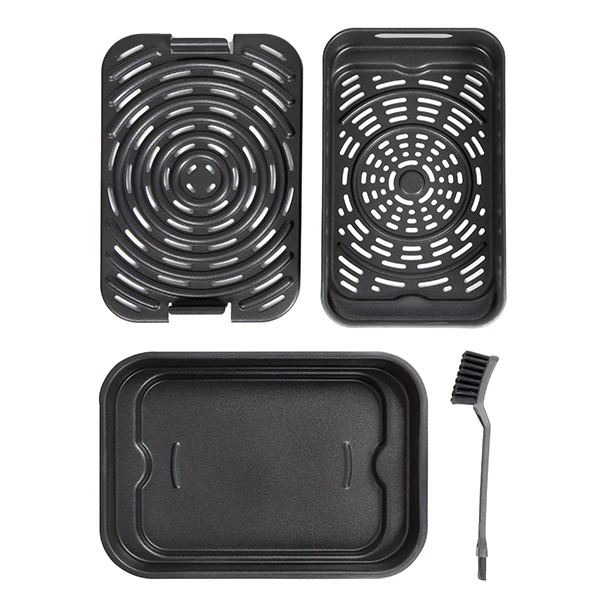 Friteuse sans huile Grill 6L 1700W DOC305 Marmiton Livoo - Image 3