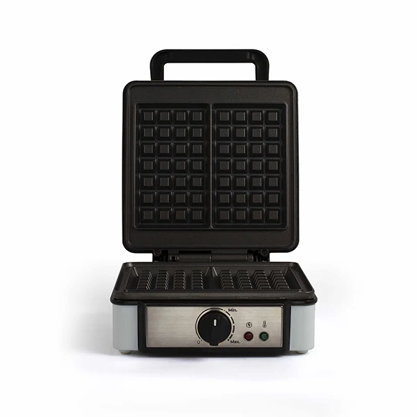 Gaufrier DOP206 1200 W Livoo - Image 2