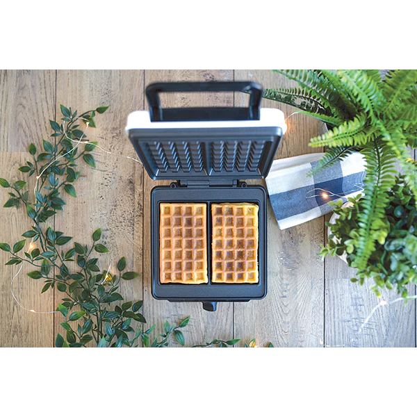 Gaufrier DOP206 1200 W Livoo - Image 5
