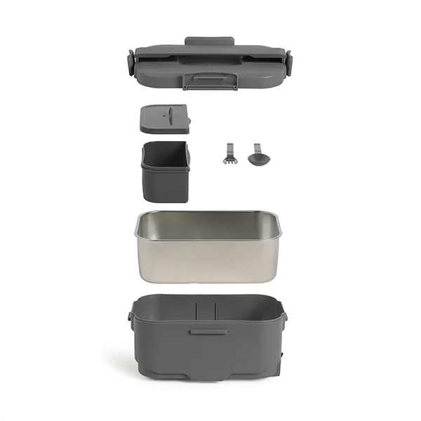 Lunch box chauffante 45W Livoo - Image 2