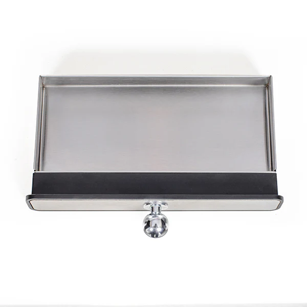 Plancha inox 2 thermostats 2800W DOC302 Livoo - Image 6