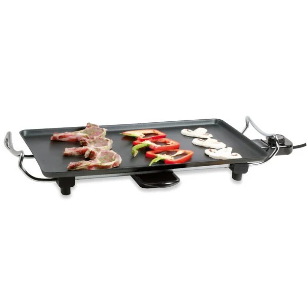 Plancha Teppan Yaki 40 cm DOM174 Livoo