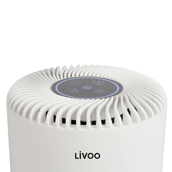 Purificateur d'air DOM441 Livoo - Image 3