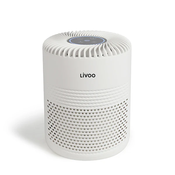 Purificateur d'air DOM441 Livoo - Image 4