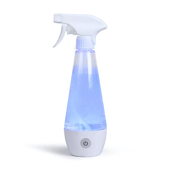 Vaporisateur générateur de désinfectant Livoo