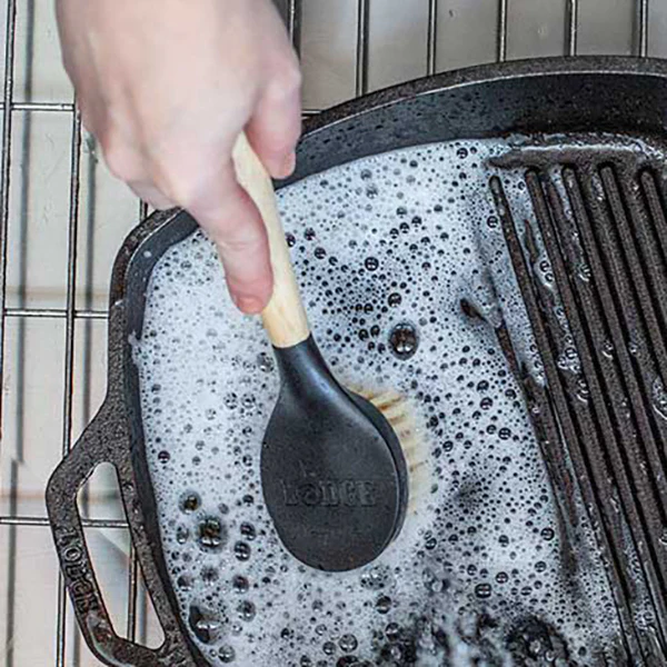Brosse Ă vaisselle 26 cm Lodge - Image 3