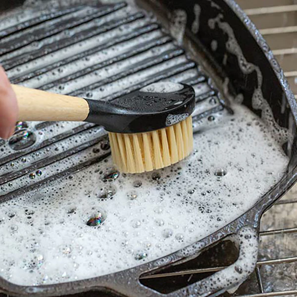 Brosse Ă vaisselle 26 cm Lodge - Image 4