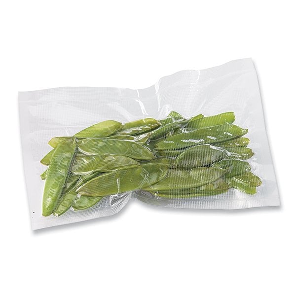 Lot appareil à emballer sous vide 35,5 cm et 2 rouleaux de sachets à découper Lacor - Image 4
