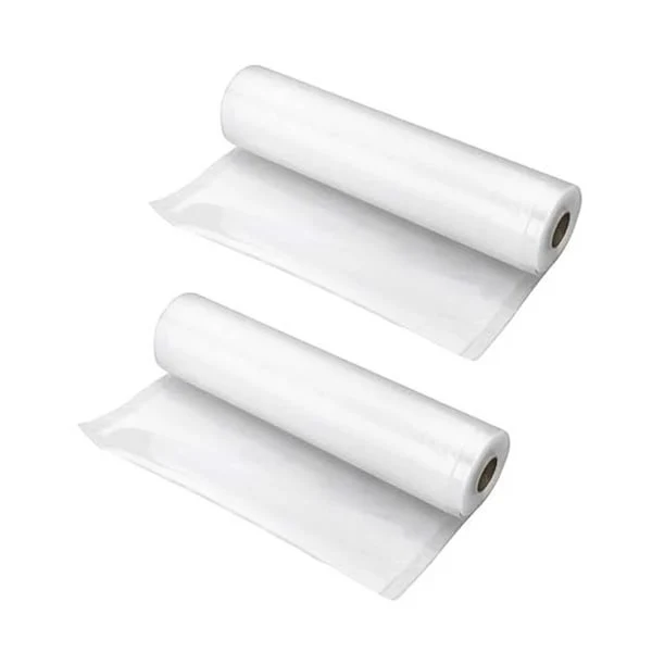 Lot de 2 rouleaux de 10 mÚtres à découper 22cm Lacor