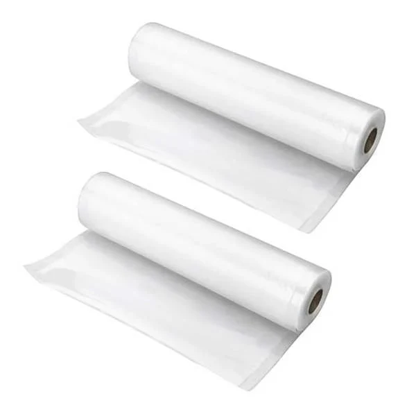 Lot de 2 rouleaux de 10 mètres à découper 28cm Lacor