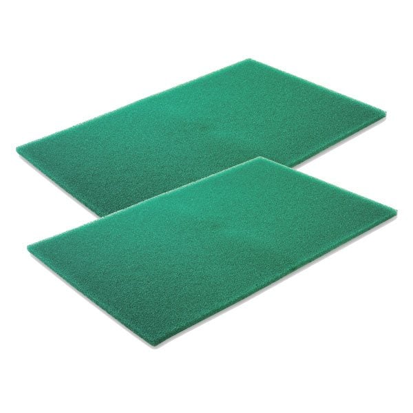 Lot de 2 Tapis de réfrigérateur anti-humidité Wenko by Maximex - Image 2