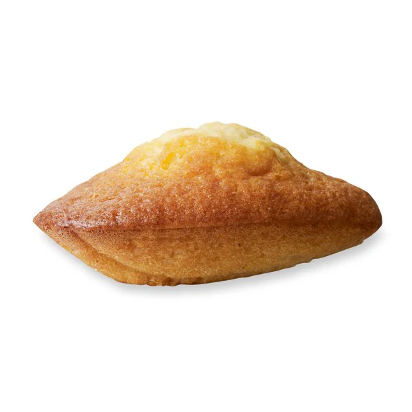 Lot de deux plaques 8 madeleines De Buyer - Image 2