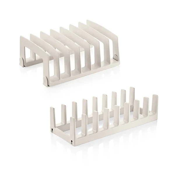 Lot support pour couvercles de boites et couvercles de matériel de cuisson Tescoma - Image 2