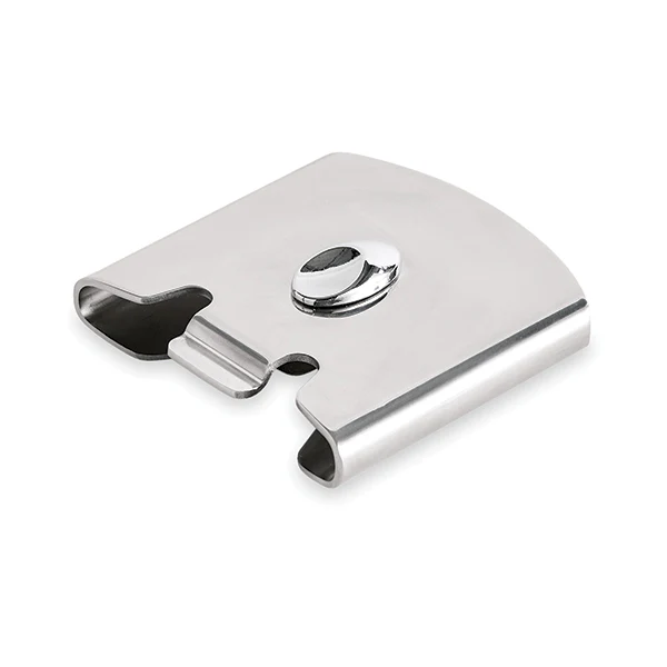 Lot wok tout inox ClipsâInox 30 cm avec manche et anse amovibles Mathon - Image 4