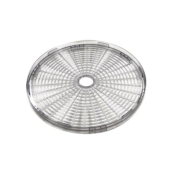 Déshydrateur 5 plateaux modulables 250 W N3040 Louis Tellier - Image 2