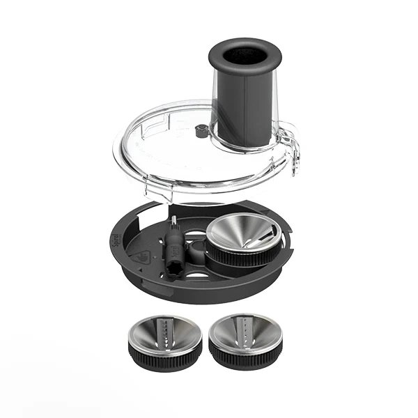 Accessoire spiral Express 17501 Magimix - Image 3