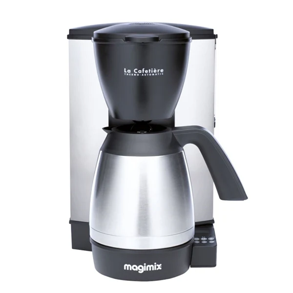 Cafetière thermo auto 1,2 L 1200 W 11480 - Image 6