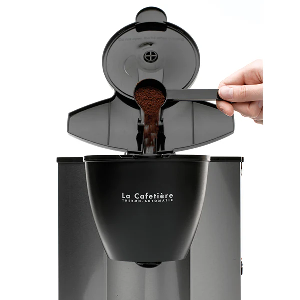 Cafetière thermo auto 1,2 L 1200 W 11480 - Image 7