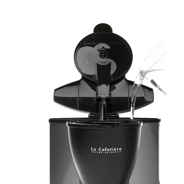 Cafetière thermo auto 1,2 L 1200 W 11480 - Image 8