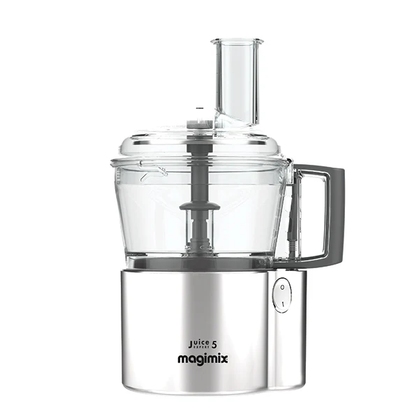 Extracteur de jus Juice expert 5 chrome noir 18093F Magimix - Image 4
