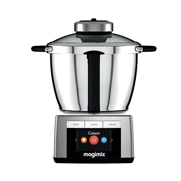 Robot Cook Expert Chrome Mat 18900 Magimix