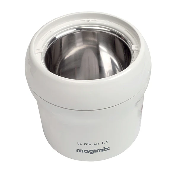 Glacier 1,5 L blanc 11667 Magimix - Image 4