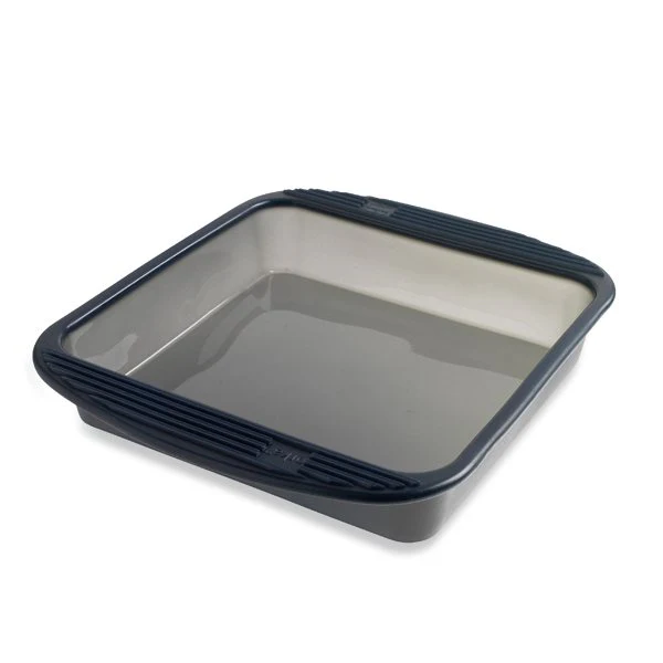 Moule à manqué silicone carré Mastrad