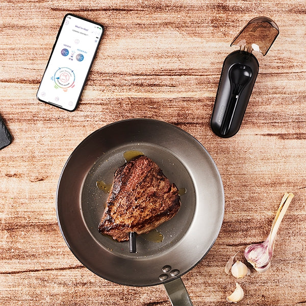 Sonde de cuisson bluetooth Meat it Mastrad - Image 2