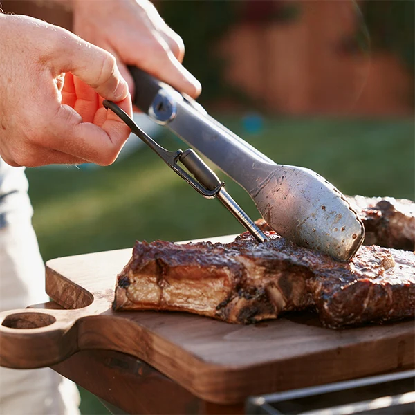 Sonde de cuisson bluetooth Meat it Mastrad - Image 4