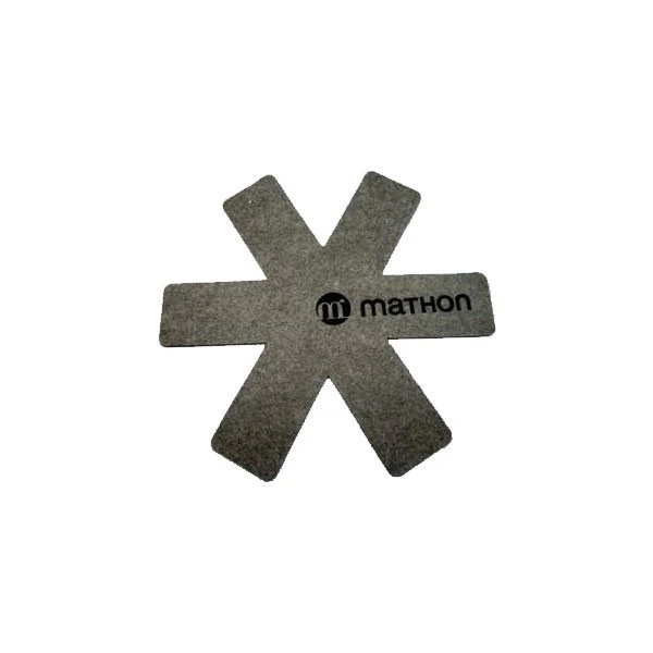 3 feutrines de protection pour poĂȘles Mathon - Image 3