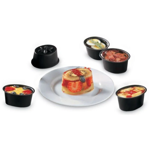 6 moules Ă aspics Mathon - Image 2